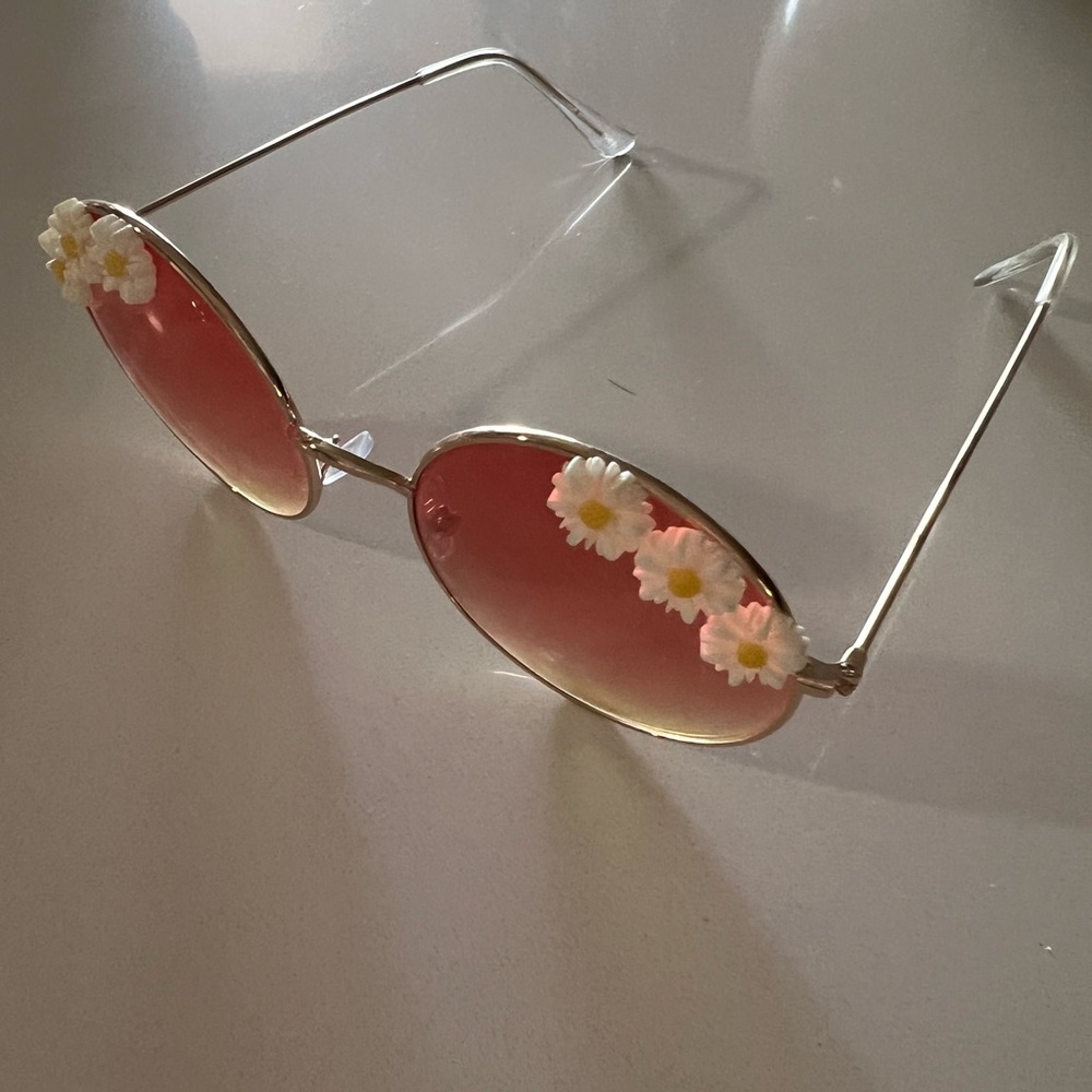 Sunflower Sunnies
